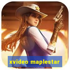 xvideo maplestar